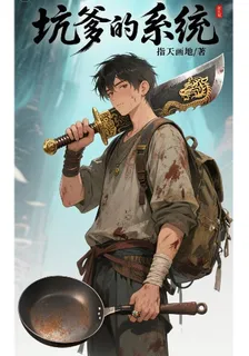 坑爹的系統商城 封面