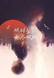 雙時空：無盡雙城 封面
