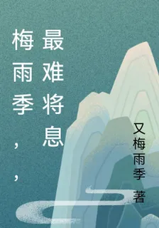 梅雨季，，最難將息 封面