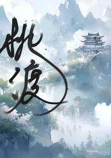 桃渡 封面