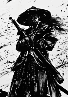 武行咒墟 封面
