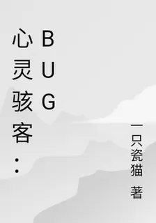 心靈駭客：Bug 封面