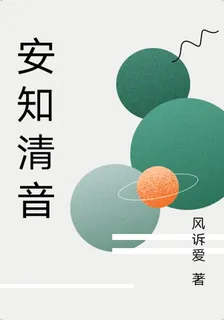 安知清音 封面