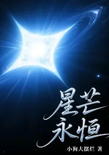 星芒永恆 封面