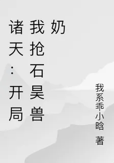 諸天：開局我救了石昊 封面
