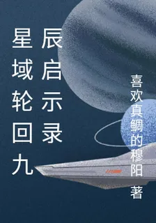 星域輪迴九辰啓示錄 封面
