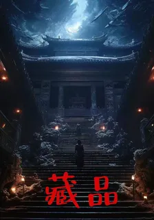 藏寶品 封面