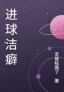 進球潔癖 封面