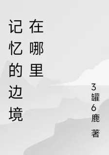 記憶的邊境在哪裏 封面