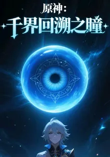 原神：千界回溯之瞳 封面