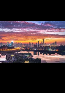 熱愛山河的隨筆 封面