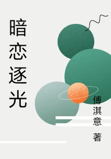 暗戀逐光 封面