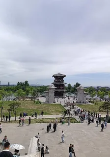 金領之夢迴唐朝 封面