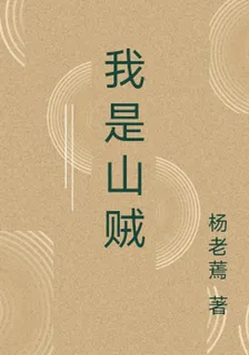 我是山賊 封面