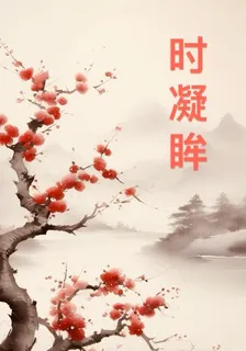 時凝眸 封面