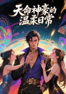天命神豪的溫柔日常 封面