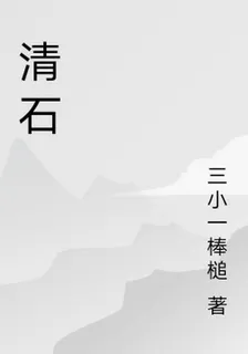 清石 封面