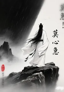莫急莫心急 封面