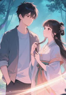 無數的輪迴卻也等不到你愛上我 封面