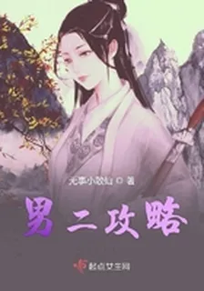 男二攻略 封面