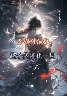 我在修仙界橫推一切 封面