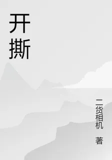 開撕吧 封面