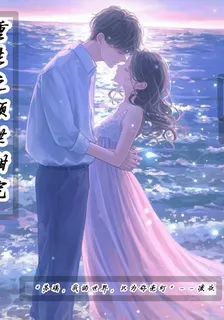 重生之傾世甜寵 封面
