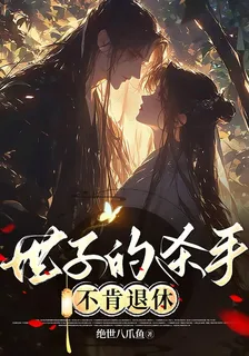 世子的殺手不肯退休 封面