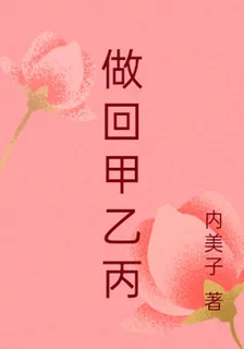 做回甲乙丙 封面