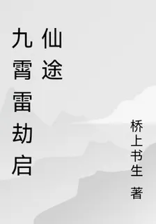 九霄雷劫啓仙途 封面