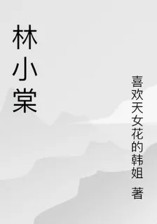 林小棠 封面