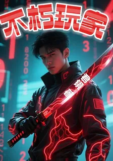 不朽玩家 封面