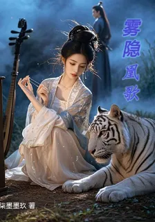 霧隱凰歌 封面
