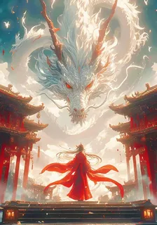 重生初中時期，陷入夢中夢 封面