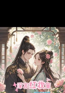 深宮紅妝策 封面