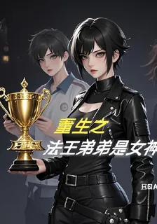 重生之法王弟弟是女神 封面