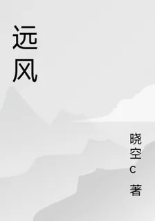 遠風 封面