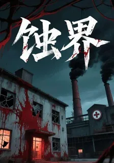 蝕界選擇 封面