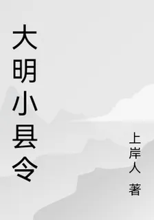 大明小縣令 封面