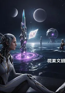 熵巢文明 封面
