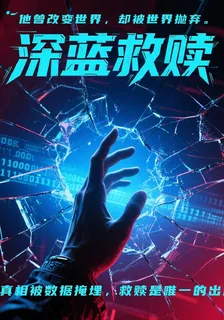 數據廢墟中的上帝 封面