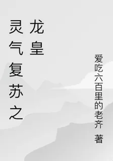 靈氣復甦之龍皇 封面