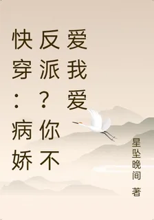 快穿：病嬌反派？你不愛我愛 封面
