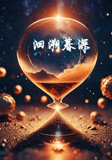 洄溯暮深 封面