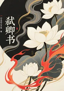 弒卿書 封面