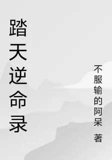踏天逆命錄 封面
