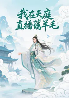 我在天庭直播薅羊毛 封面