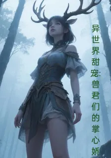 異世界甜寵：獸君們的掌心嬌 封面