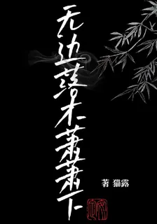 無邊落木蕭蕭下1 封面