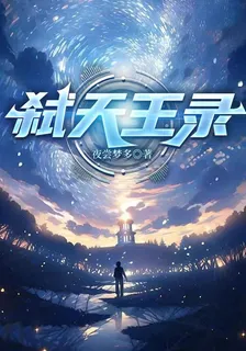 弒天王錄 封面